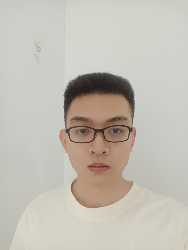 Lin的第二张照片--龙岩婚介网