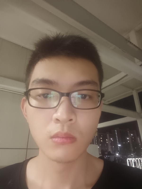 Lin的第四张照片--龙岩婚介网