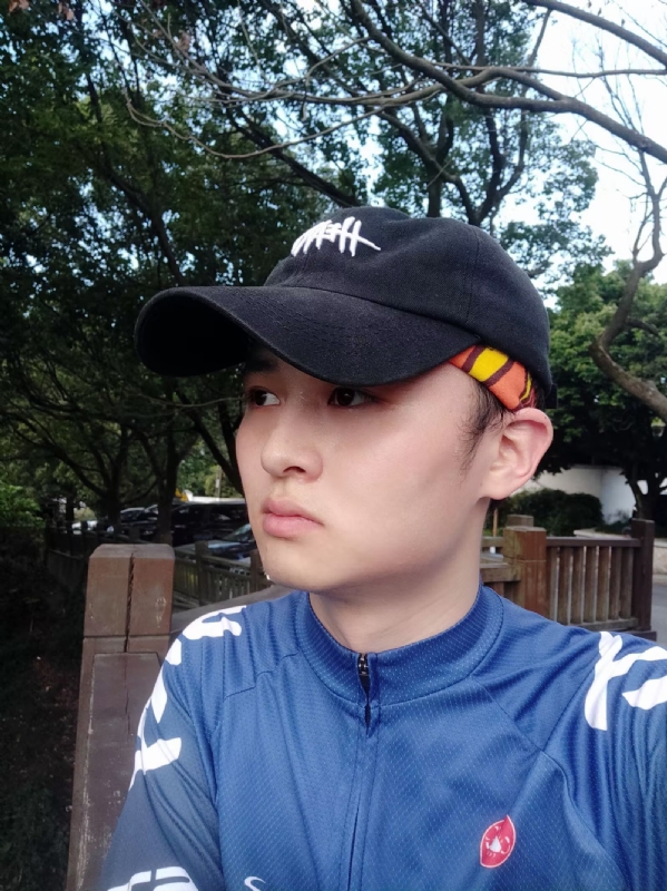 麦兜的第二张照片--龙岩婚介网