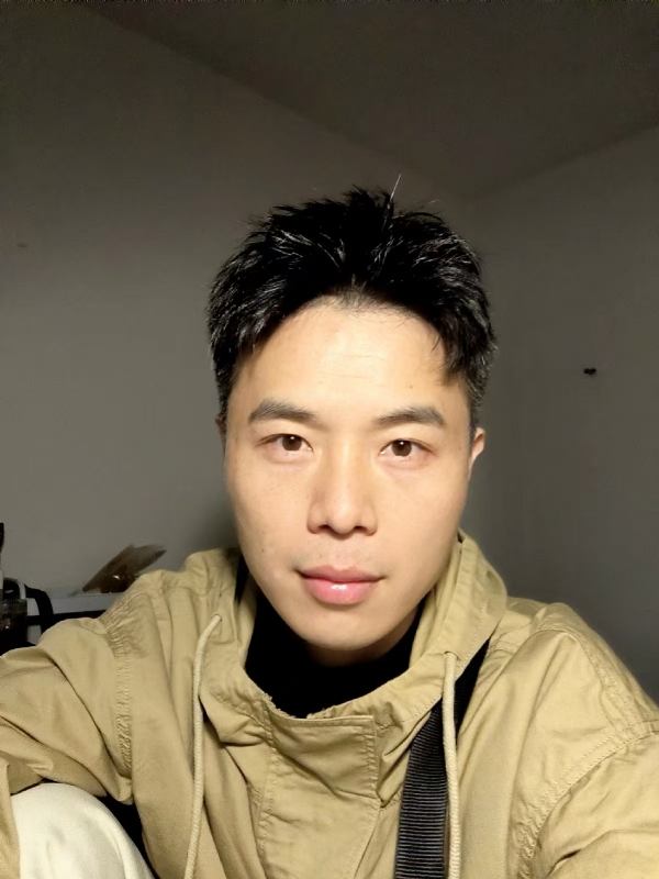 任平生的第一张照片--龙岩婚介网