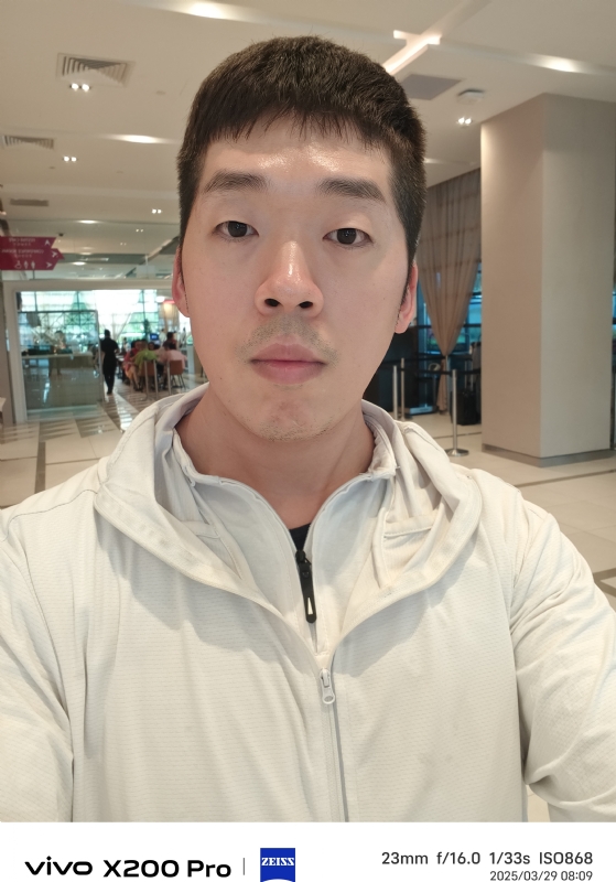 銪哲的第三张照片--龙岩婚介网