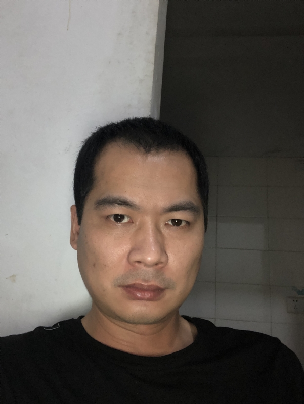 余生无悔的第一张照片--龙岩婚介网