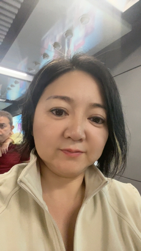 Carry的第二张照片--龙岩婚介网