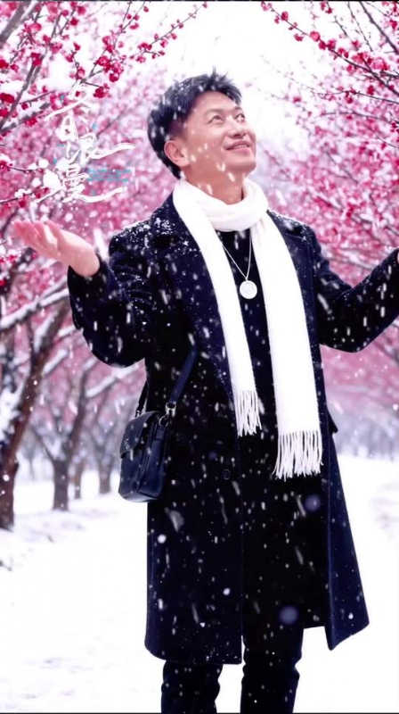 网上邻居的第一张照片--龙岩婚介网