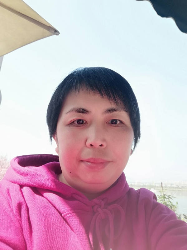 王女士的第一张照片--龙岩婚介网