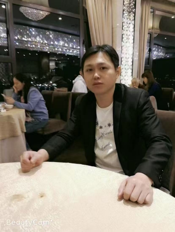 Andysu的第一张照片--龙岩婚介网