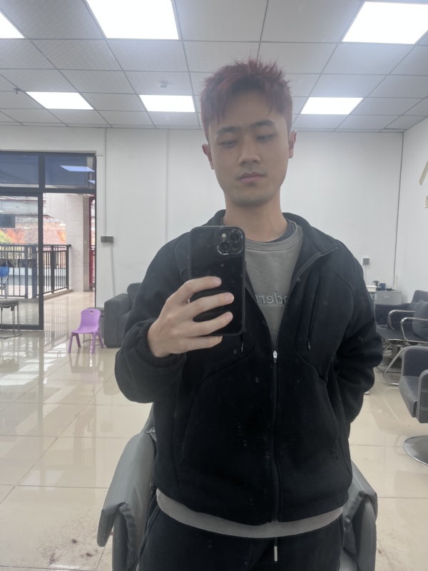 不是蔡徐坤的第一张照片--龙岩婚介网