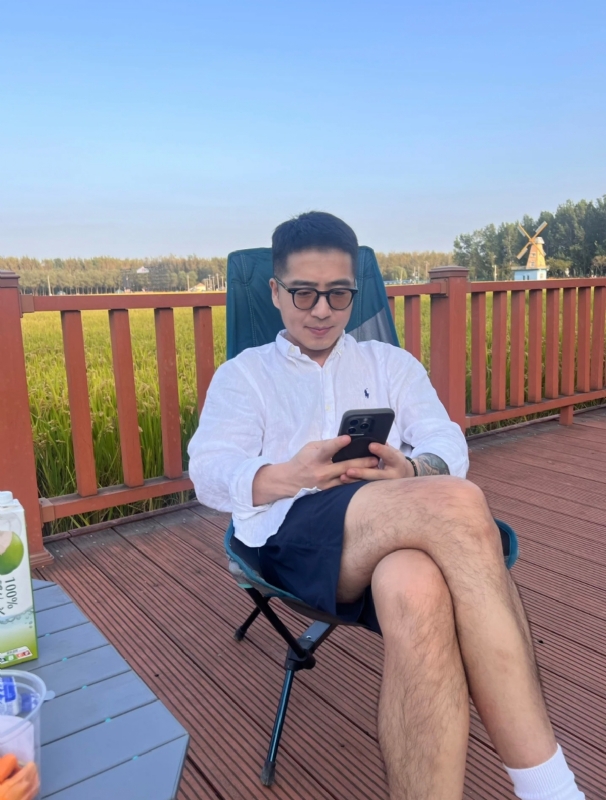 只为与你相见的第一张照片--龙岩婚介网