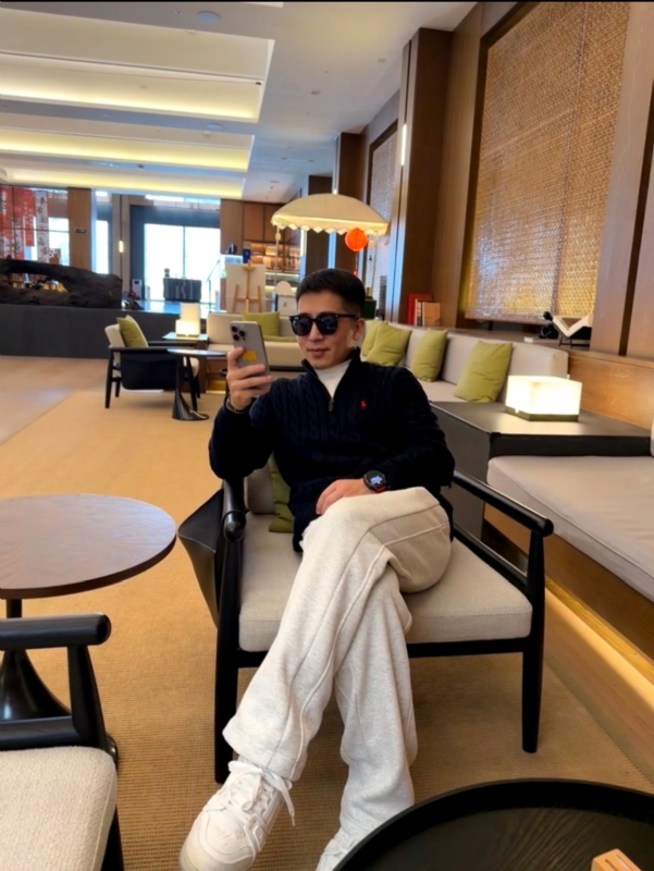 只为与你相见的第三张照片--龙岩婚介网