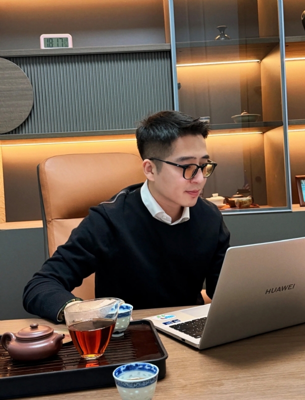 只为与你相见的第五张照片--龙岩婚介网