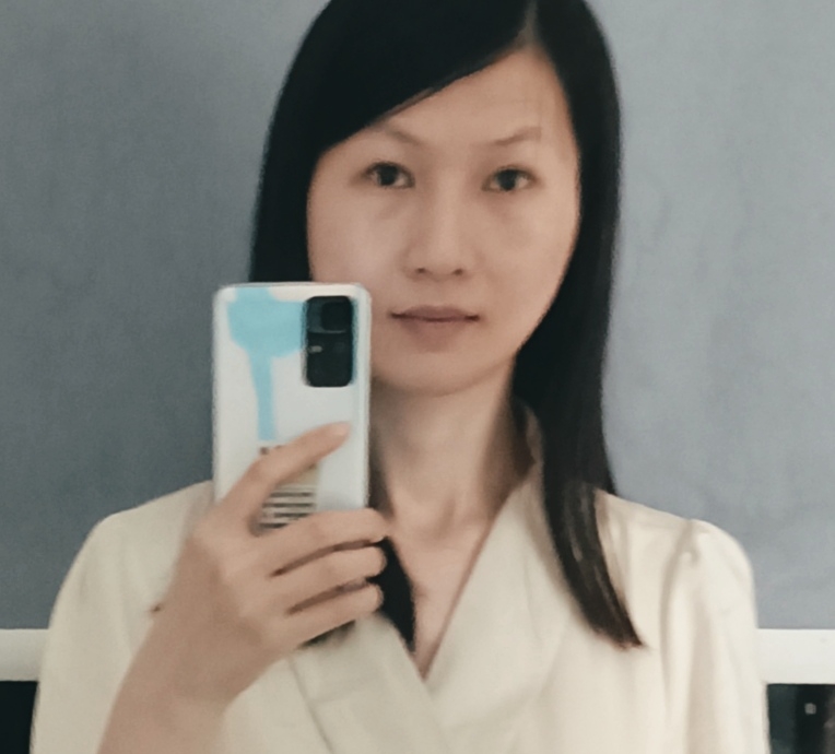 星晴的第一张照片--龙岩婚介网